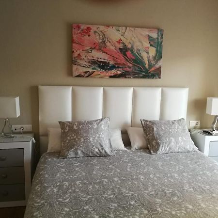 Gran Apartamento Para 6 Personas En Fuengirola Zewnętrze zdjęcie