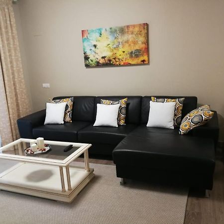 Gran Apartamento Para 6 Personas En Fuengirola Zewnętrze zdjęcie