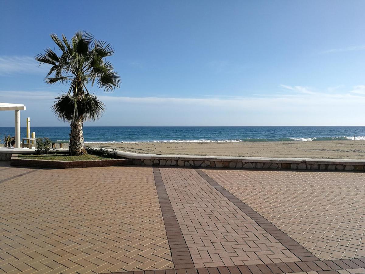 Gran Apartamento Para 6 Personas En Fuengirola Zewnętrze zdjęcie
