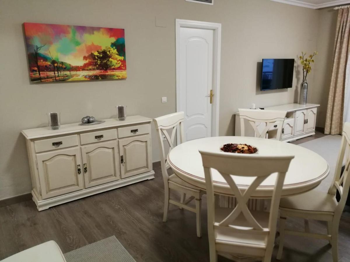 Gran Apartamento Para 6 Personas En Fuengirola Zewnętrze zdjęcie