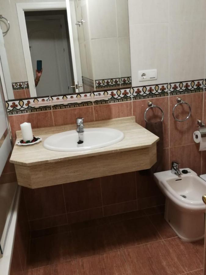 Gran Apartamento Para 6 Personas En Fuengirola Zewnętrze zdjęcie