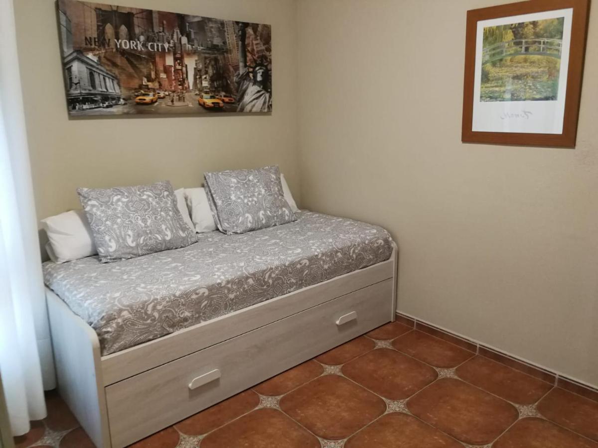Gran Apartamento Para 6 Personas En Fuengirola Zewnętrze zdjęcie