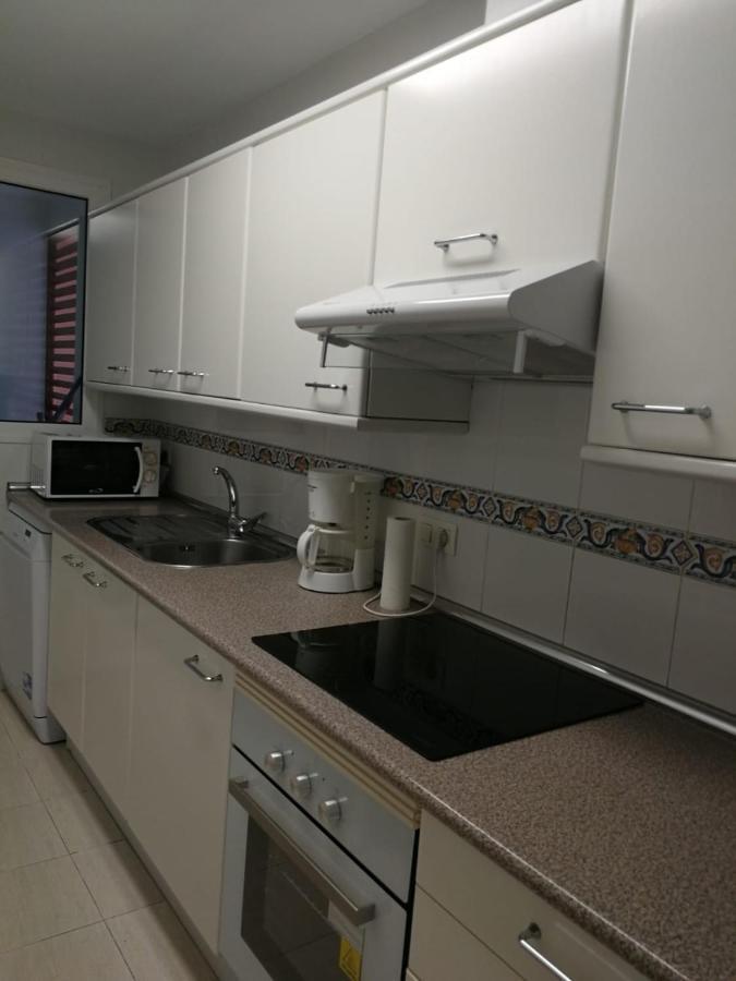 Gran Apartamento Para 6 Personas En Fuengirola Zewnętrze zdjęcie