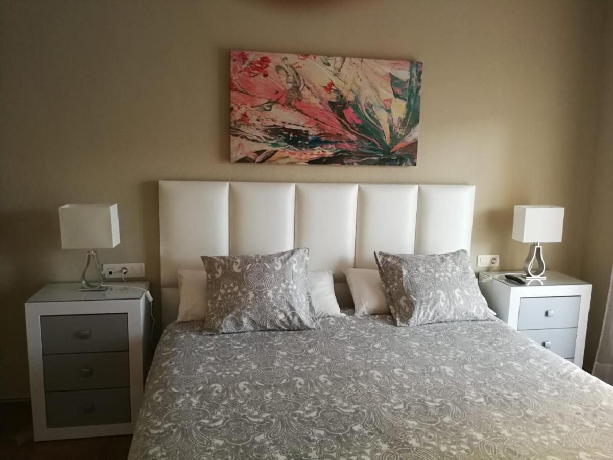 Gran Apartamento Para 6 Personas En Fuengirola Zewnętrze zdjęcie