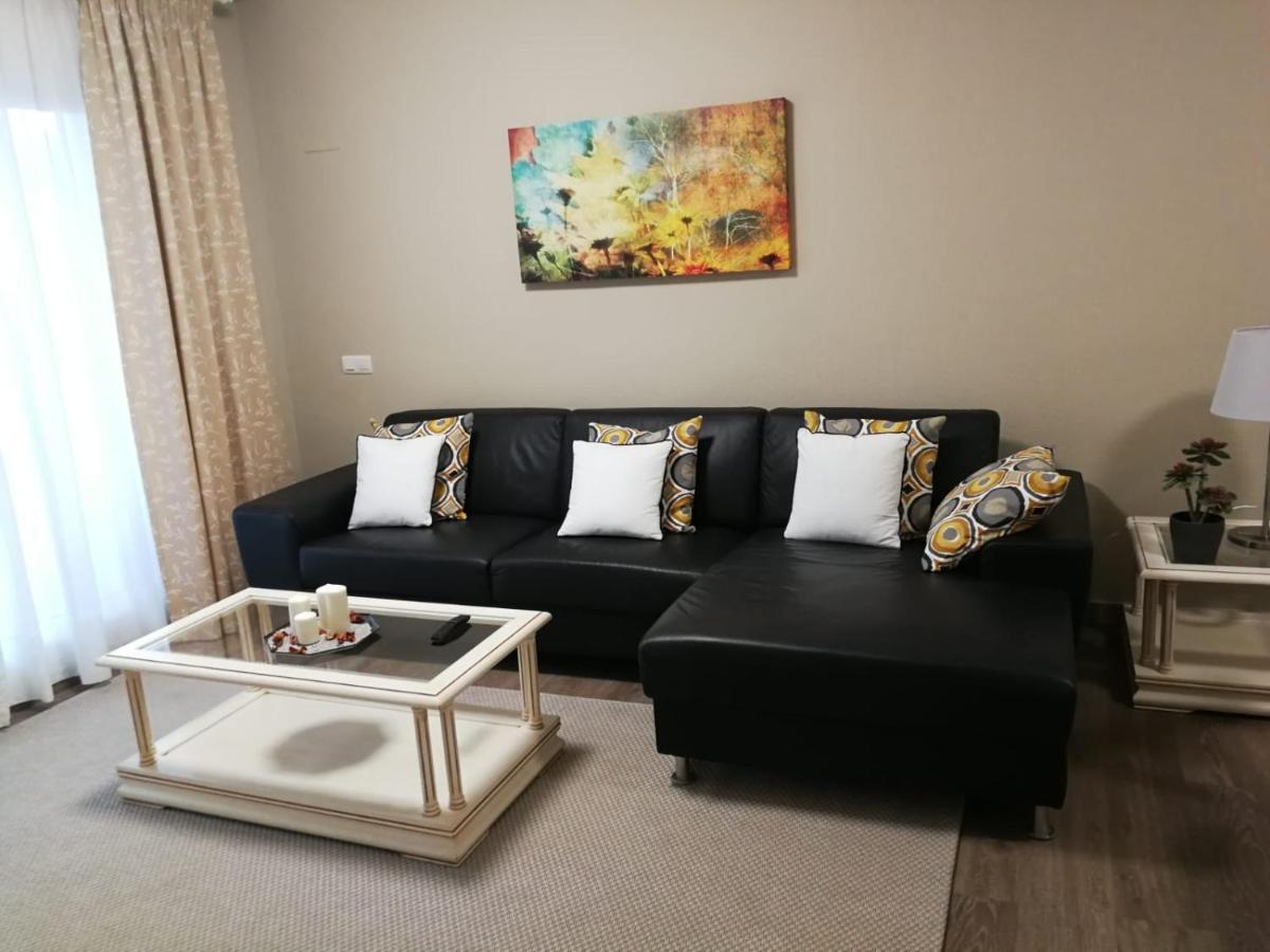 Gran Apartamento Para 6 Personas En Fuengirola Zewnętrze zdjęcie