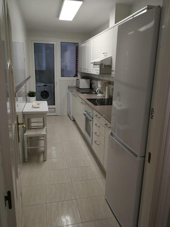 Gran Apartamento Para 6 Personas En Fuengirola Zewnętrze zdjęcie